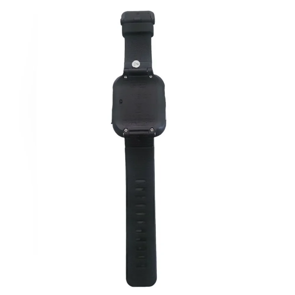 Vtech Kidizoom Smart Watch DX3 For Kids Touch Screen Black